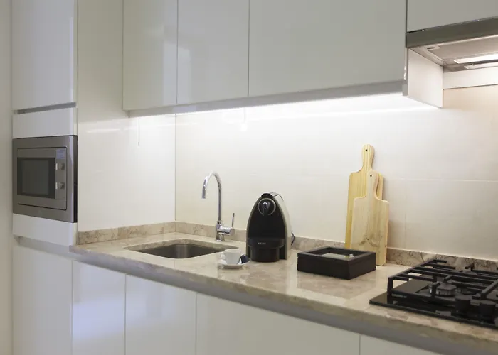 Apartment Otilia Apartamentos