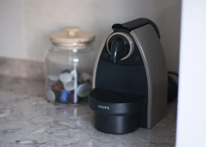 Otilia Apartamentos *