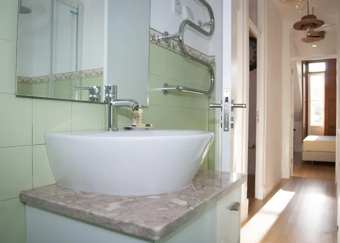 Otilia Apartamentos Apartment *