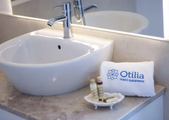 Otilia Apartamentos Apartment *