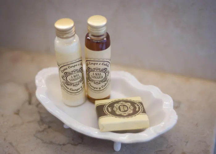 Apartment Otilia Apartamentos *