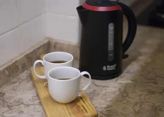 Otilia Apartamentos * Lisbon