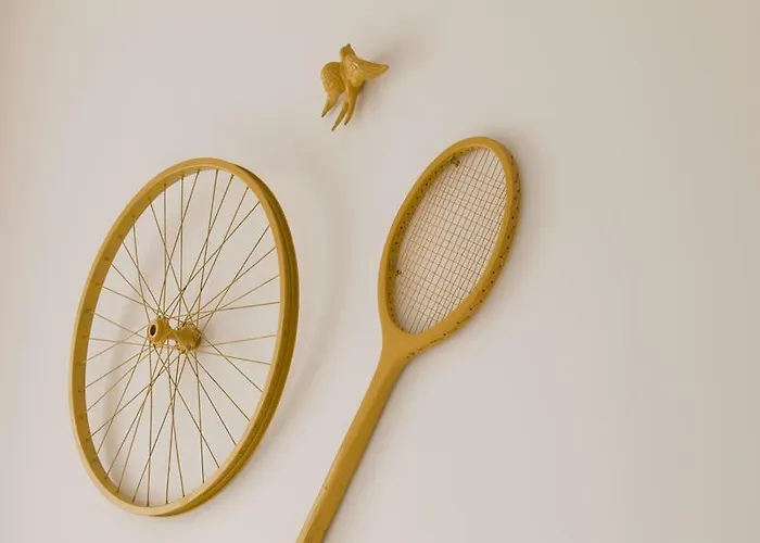 Otilia Apartamentos Lisbon