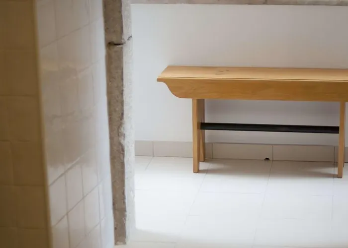 Apartment Otilia Apartamentos *