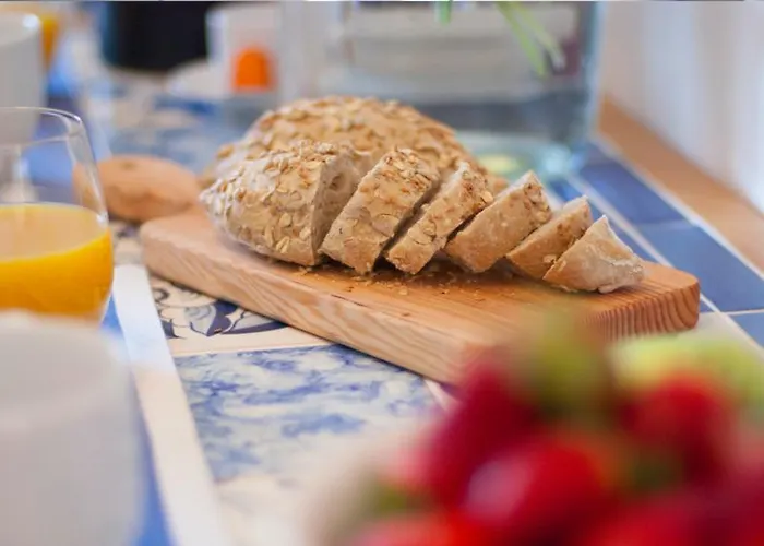 Apartment Otilia Apartamentos *