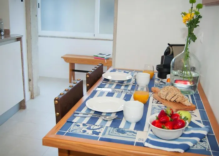 Apartment Otilia Apartamentos *