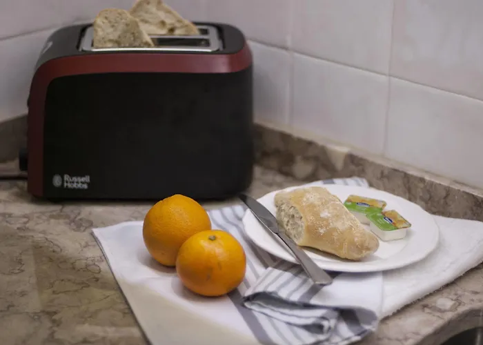 Otilia Apartamentos * Lisbon