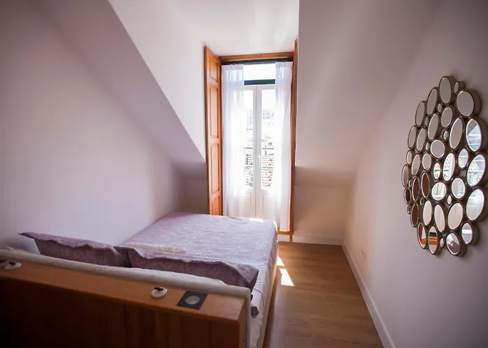 Otilia Apartamentos *