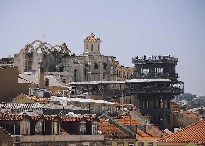 Apartment Otilia Apartamentos *