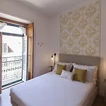 Otilia Appartement *