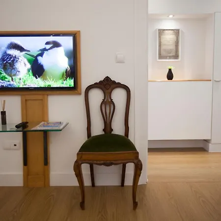 Otilia Appartement