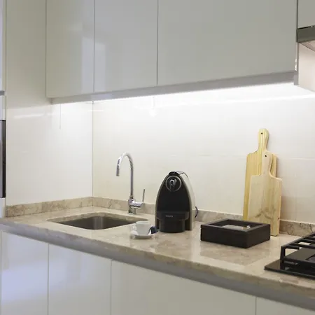 Appartement Otilia Lissabon