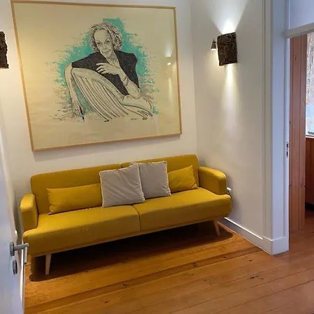 Otilia Apartamentos * Lisbon