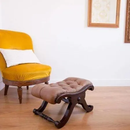 Apartment Otilia Apartamentos