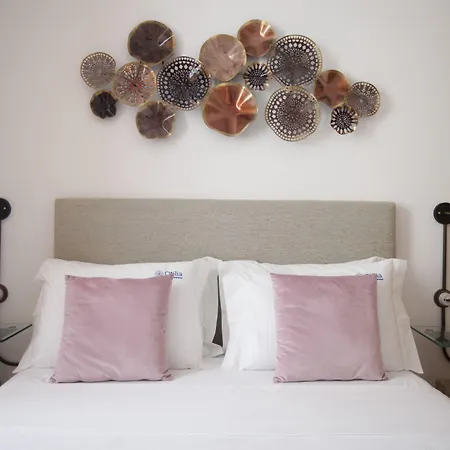 Appartement Otilia *