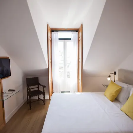 Appartement Otilia