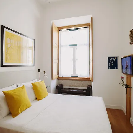 Otilia Apartament Lizbona