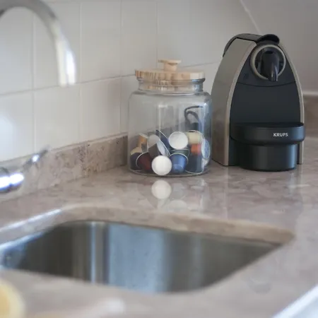Otilia Appartement *