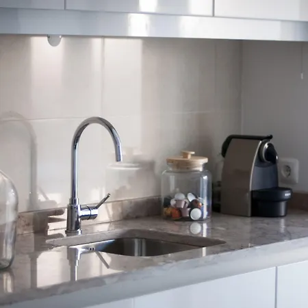Appartement Otilia *