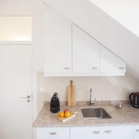 Apartment Otilia Apartamentos *