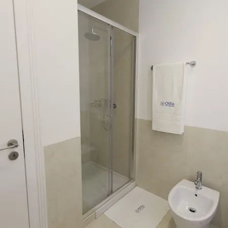 Otilia Apartamentos Lisbon