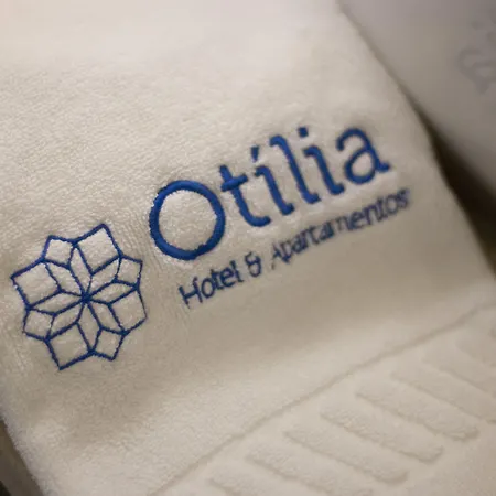 Otilia Apartamentos Lisbon