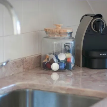 Apartment Otilia Apartamentos