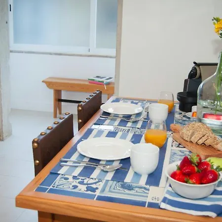 Appartement Otilia *
