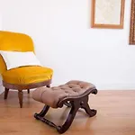 Lägenhet Otilia Apartamentos