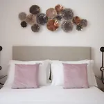 Lägenhet Otilia Apartamentos *