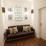 Lägenhet Otilia Apartamentos