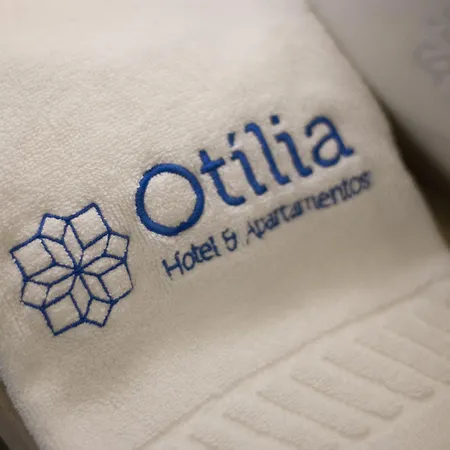 דירה Otilia ליסבון