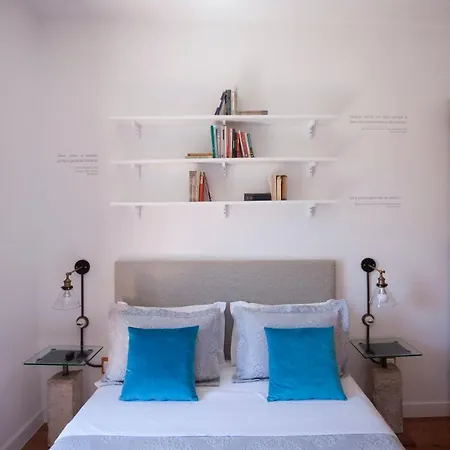 Otilia Apartamentos