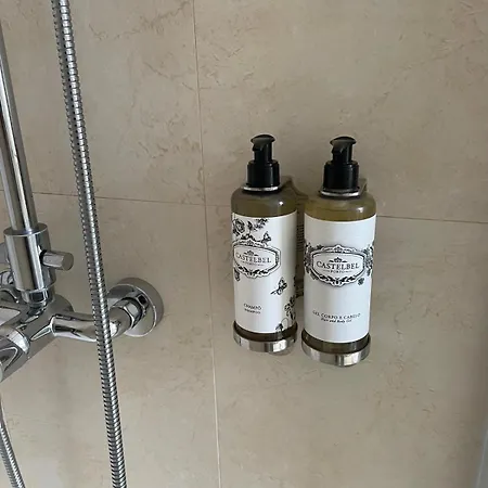 Otilia Apartamentos