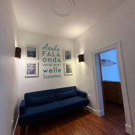 Otilia Apartamentos * Lisboa