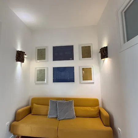 Otilia Apartamentos